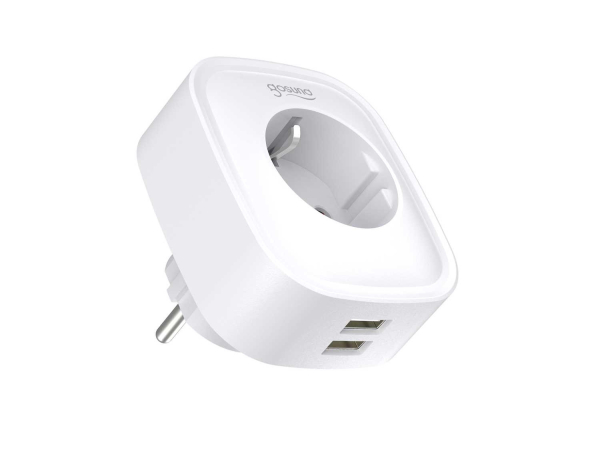 Купить Умная розетка Gosund Smart plug белый (SP112)-5.jpg